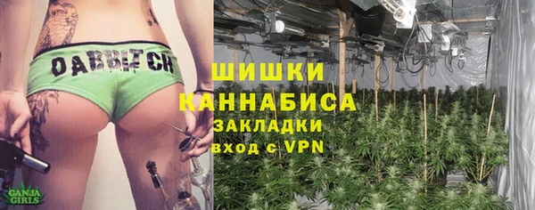 альфа пвп Губаха